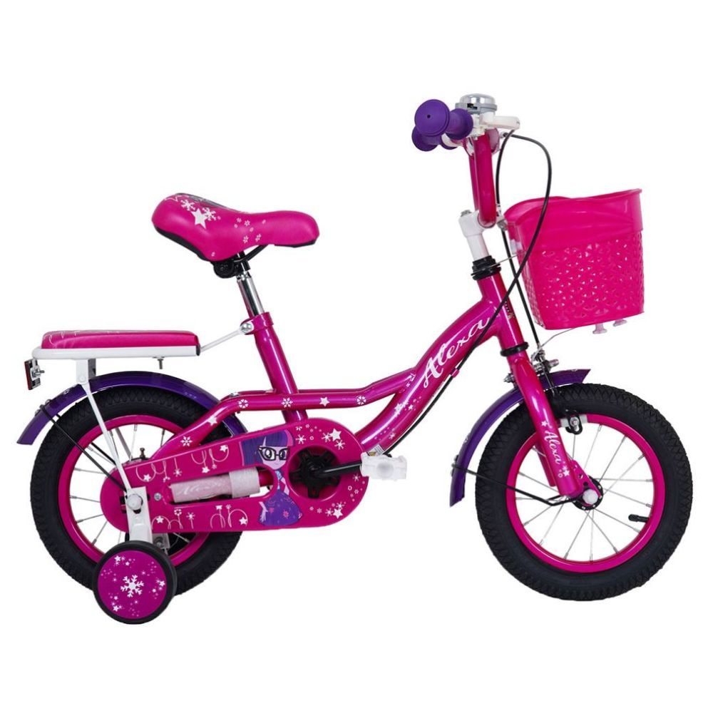 14 inch bike 2024 with training wheels